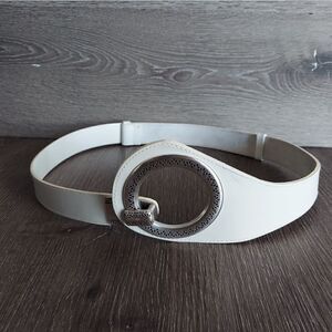 Coldwater Creek | Accessories | Coldwater Creek Belt Retro  display picture 2